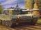 REVELL Leopard 2 A4 1/72