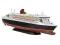 REVELL Ocean Liner Queen Mary 2 1/700