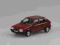 ABREX Skoda Favorit 136L 1987 1/43