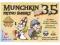 MUNCHKIN 3,5 Piętno śmierci