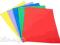 PIANKA A4- ZESTAW 1 - 5 KOLORÓW, DEKORACJE, OZDOBY