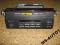 RADIO ORGINAL BMW E39 E 39 KASETOWE