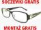 OKULARY + OPRAWY SZKŁA SOCZEWKI montaż gratis 577