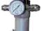 Filtr + Reduktor do INSTALACJI PNEUMATYCZNEJ GAV @