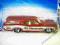 2010 HOT WHEELS - 1966 PONTIAC GTO WAGON - 1/64