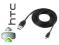 ORYG. Kabel HTC M410 micro USB w.24h F.VAT - BULK