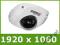 KAMERA IP 2 MEGAPIKSELE ZEWNĘTRZNA MINI OBUDOWA