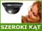 SZEROKOKĄTNA KAMERA 500 TVL ŚWIETNY OBRAZ