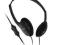 Słuchawki MANTA SH20 z mikrofonem