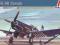F4U-4B CORSAIR   062 ITALERI 1/72