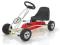 Nowy ORYGINALNY Gokart SPA KETTLER 3lata gw