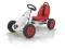 Nowy ORYGINALNY Gokart Daytona KETTLER 3lata gw