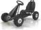 Nowy ORYGINALNY Gokart Daytona Air KETTLER 3lat gw