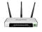 TP-LINK TL-WR1043ND Router bezprzewodowy KOM0051