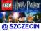 gra PSP LEGO Harry Potter nowa w folii Szczecin
