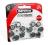 RAYOVAC BATERIE - 675 COCHLEAR - WaWa SKLEP 12szt