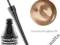 Kałamarz eyeliner ZŁOTY pierre rene WYPRZEDAŻ