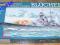 Revell 05049 - BLUCHER - HEAVY CRUISER --- NOWY