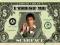 Scarface (dollar) - plakat  61x91,5 cm