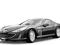 Peugeot 907 V 12 Importer  BURAGO  Diamond 1/18 BK
