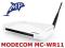 MODECOM MC-WR11 wireless router
