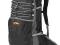 GoLite _ LiteSpeed _ lekki plecak _ duży _ czarny