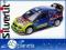 Silverlit Ford Focus WRC R/C 86063