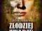 Złodziej twarzy Jacek Dąbała, czyta Włodzim