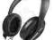 SŁUCHAWKI SENNHEISER HD 202 II - CZARNE