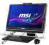 MSI AE2050 E350 2GB 20" 500 DVD ATI6310 W7H