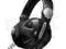 SŁUCHAWKI SENNHEISER HD 215 II - CZARNE