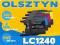 1x BROTHER LC1220 LC1240 LC1280 J525W J725W J430W