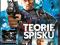 TEORIE SPISKU PL !!! polska wersja !!! okazja