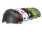 Kask POWERSLIDE- ALLROUND STUNT CARBON - Rozm.-S/M