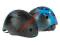 Kask POWERSLIDE - ALLROUND BIOHAZARD - Rozm.- S/M