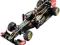 F1sklep MODEL LOTUS RENAULT GP2011 MINICHAMPS 1:43