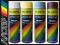 MOTIP LAKIER PODKŁADOWY PODKŁAD SPRAY 500ml kolor