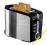 toster HD 2626 PHILIPS