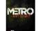 Metro: Last Light - PC - NEW