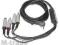 KABEL AV + S-VIDEO do PSP SLIM 3000 3001 3003 3004