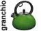 GRANCHIO CZAJNIK EMALIOWANY 2,5L INDUKCJA [D933