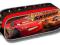 DISNEY CARS  PIÓRNIK 7,5 X 21,5 X 4,5cm VAT [F835