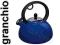 GRANCHIO CZAJNIK EMALIOWANY 2,5L INDUKCJA [D933