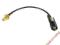 Adapter GPS SMA B na Wiclic (0.15m)