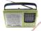 Radioodbiornik przenośny analogowy SN-482