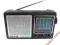 Radioodbiornik przenośny analogowy SN-488