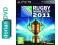 RUGBY WORLD CUP 2011 [PS3] @ PEWNIE @