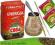 Zestaw z Yerba Mate CBSe ENERGIA - HIT nad HITY
