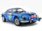 KYOSHO Alpine Renault A110 1600S Race