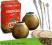 Zestaw Yerba Mate dla Dwojga z CBS ENERGIA GUARANA